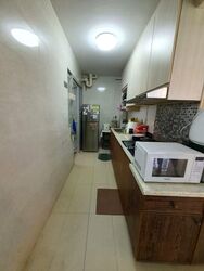 Blk 613A Tampines Greenview (Tampines), HDB 3 Rooms #524340721